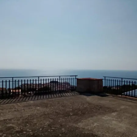 Apartman Appartamento S.Lucido *