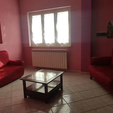 Appartamento S.Lucido Apartman *