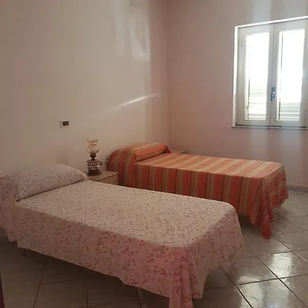 Appartamento S.Lucido