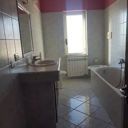 Appartamento S.Lucido Apartman *