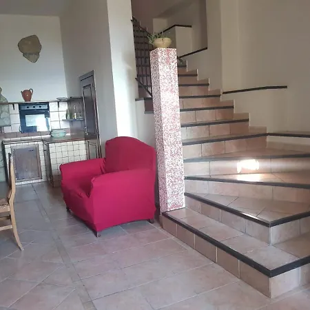 Appartamento S.Lucido * San Lucido